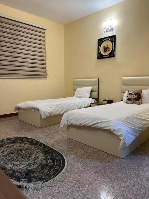Italian House Hotel Baghdād Exterior foto