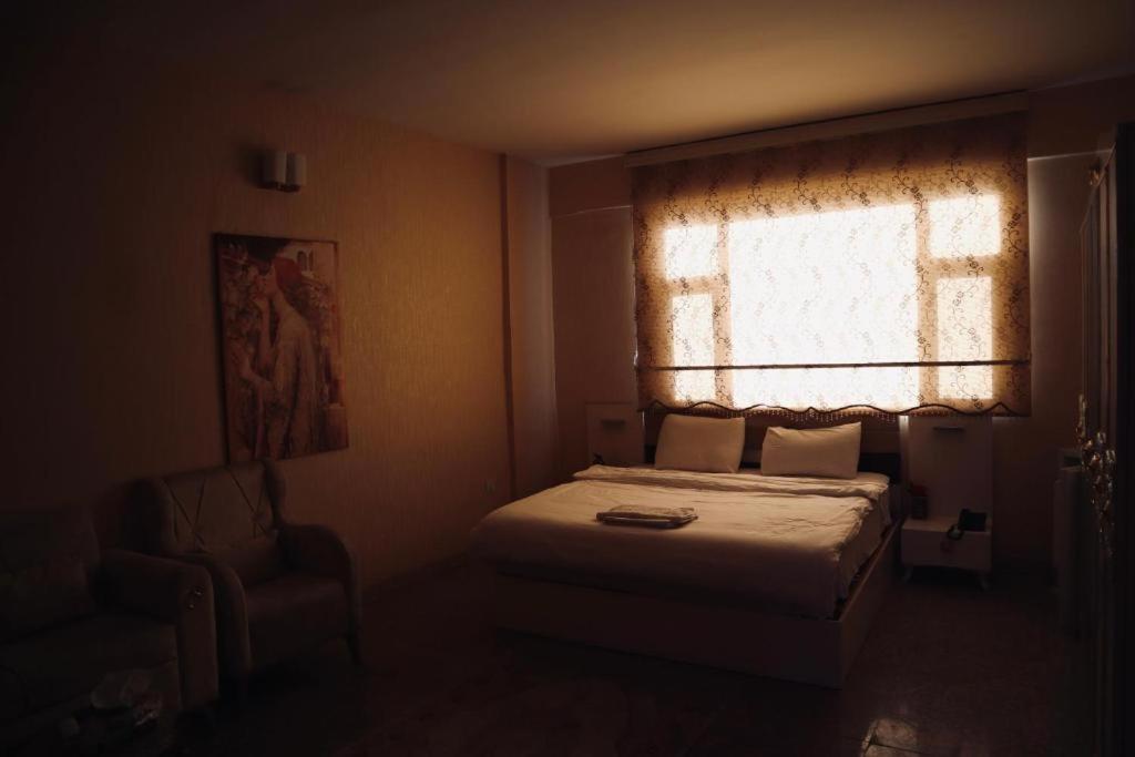 Italian House Hotel Baghdād Exterior foto